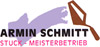 Stuck Meisterbetrieb Armin Schmitt