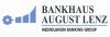 Bankhaus August Lenz