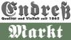 Endre�-Markt