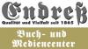Endre� Buch und Mediencenter