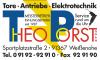 Theo Porst GmbH